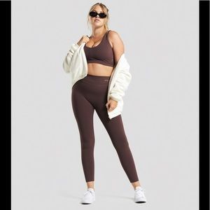 Whitney High Rise Leggings